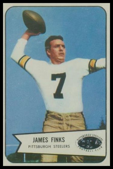 61 James Finks